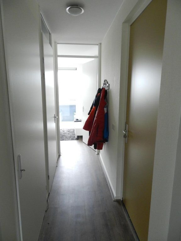 Energy-efficient apartment with private parking space - Image 17