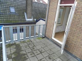 Kamer met dakterras in centrum Apeldoorn - Afbeelding 5