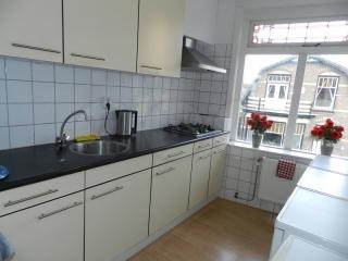 Kamer met dakterras in centrum Apeldoorn - Afbeelding 8