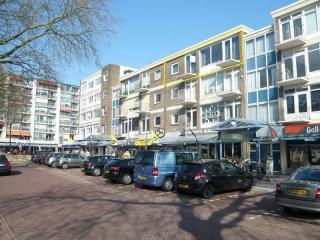 Room with balcony in Apeldoorn-Zuid - Image 2