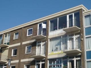 Room with balcony in Apeldoorn-Zuid - Image 3