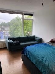 Room with balcony in Apeldoorn-Zuid - Image 5
