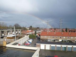 Room with balcony in Apeldoorn-Zuid - Image 21