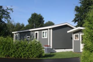 Rustig 3-kamer chalet met tuin in Klarenbeek - Afbeelding 3