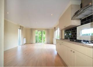 Rustig 3-kamer chalet met tuin in Klarenbeek - Afbeelding 15