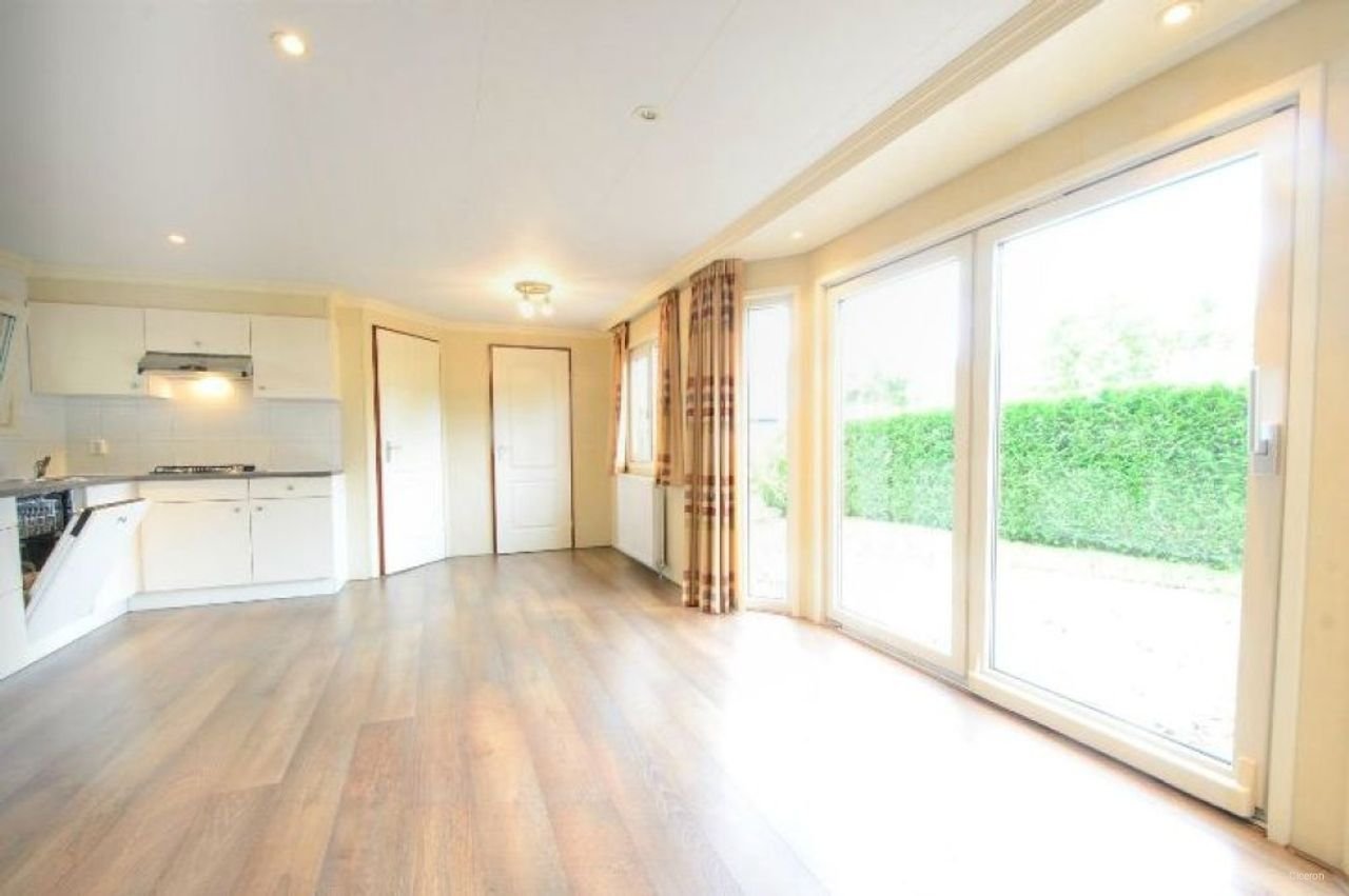 Nette woning op 50+ park Klarenbeek - Afbeelding 12