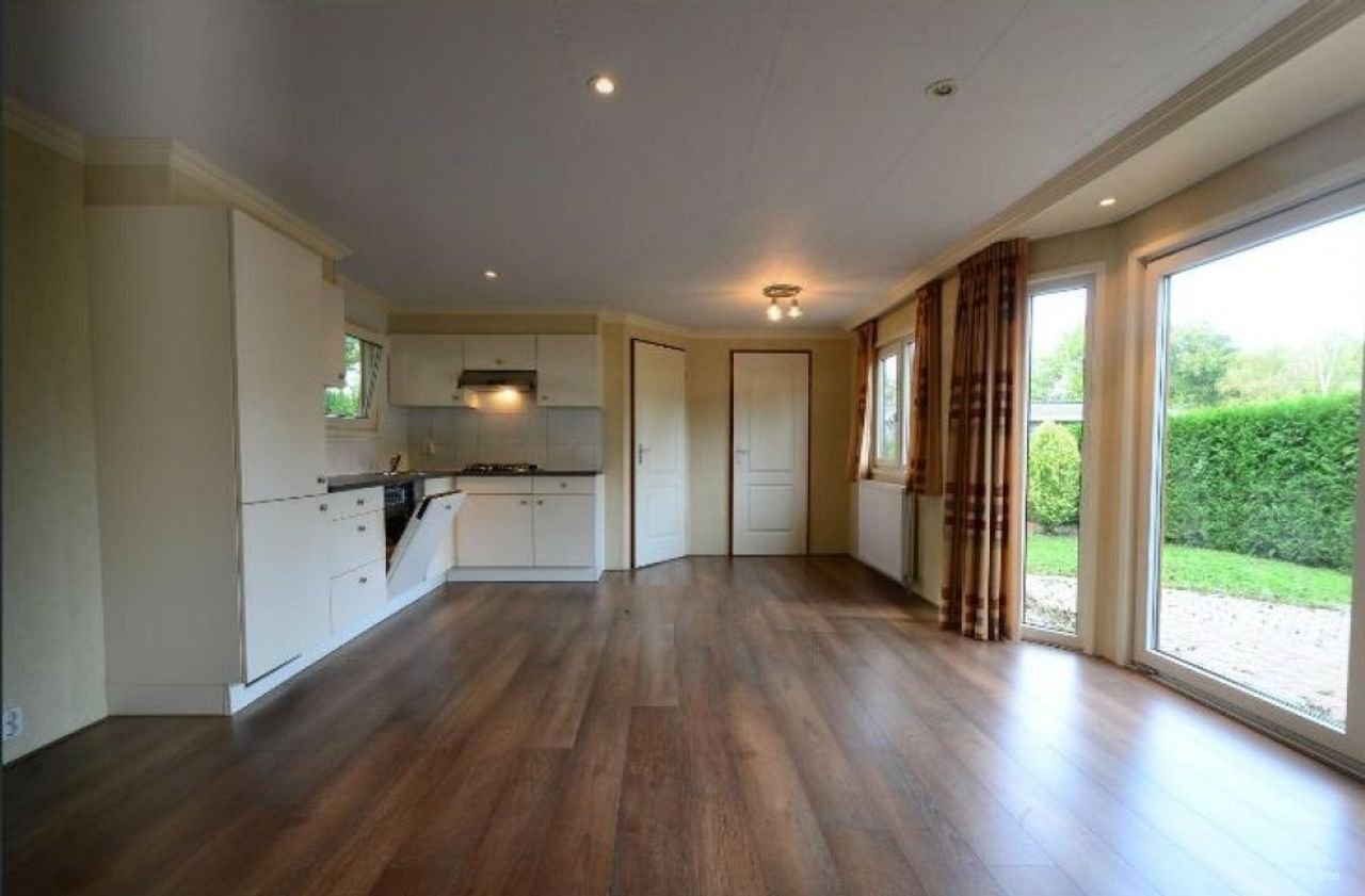 Nette woning op 50+ park Klarenbeek - Afbeelding 10