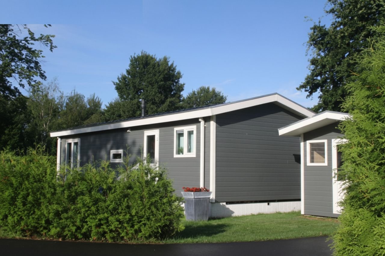 Nette woning op 50+ park Klarenbeek - Afbeelding 6