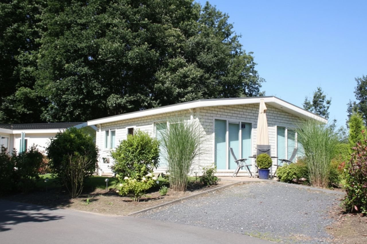 Nette woning op 50+ park Klarenbeek - Afbeelding 8