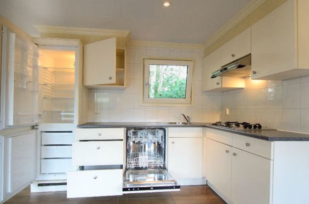 Nette woning op 50+ park Klarenbeek - Afbeelding 13