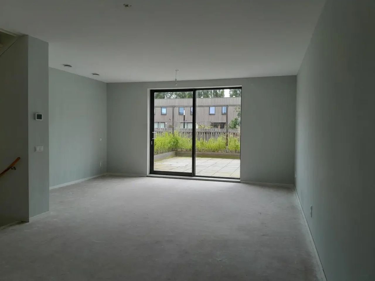 Ruim huis met terras en A+++ label - Afbeelding 3