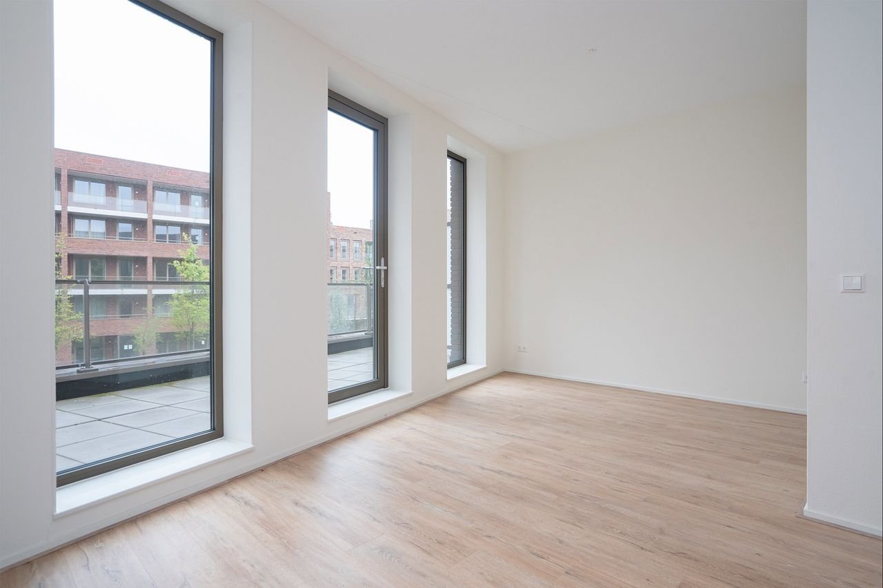 Spacious living at Punt Sniep: 122 m² - Image 13