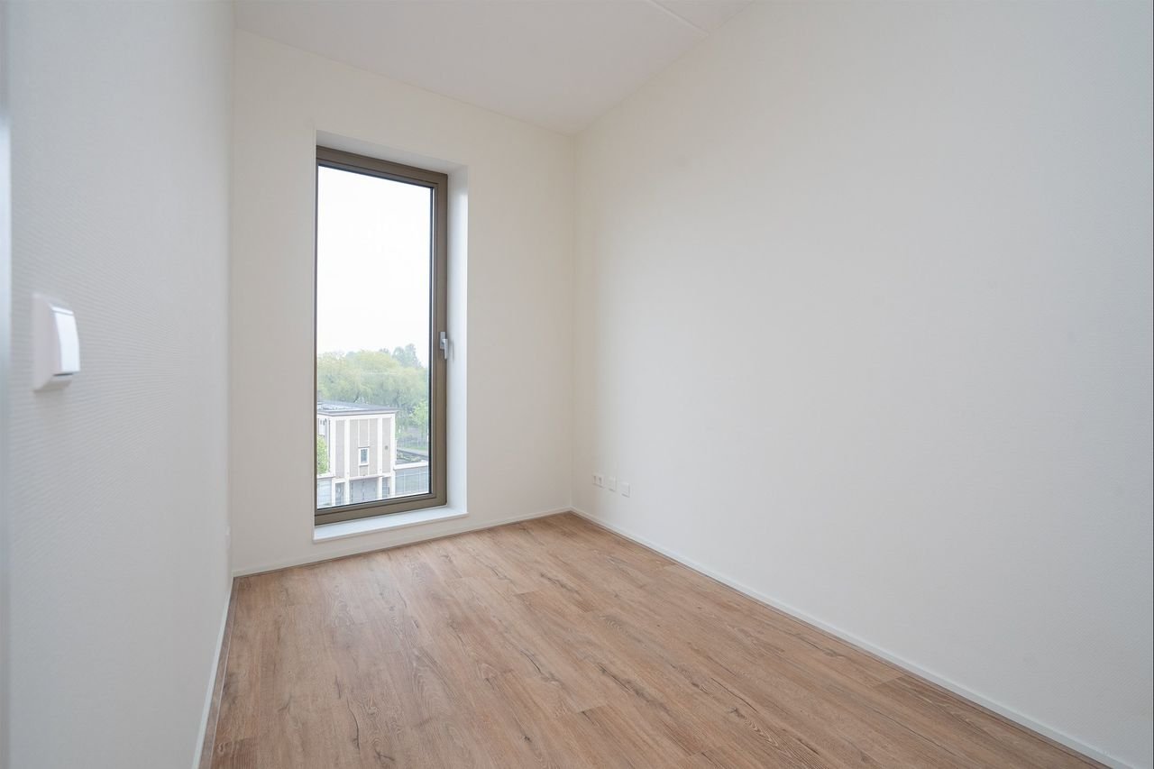Spacious living at Punt Sniep: 122 m² - Image 6
