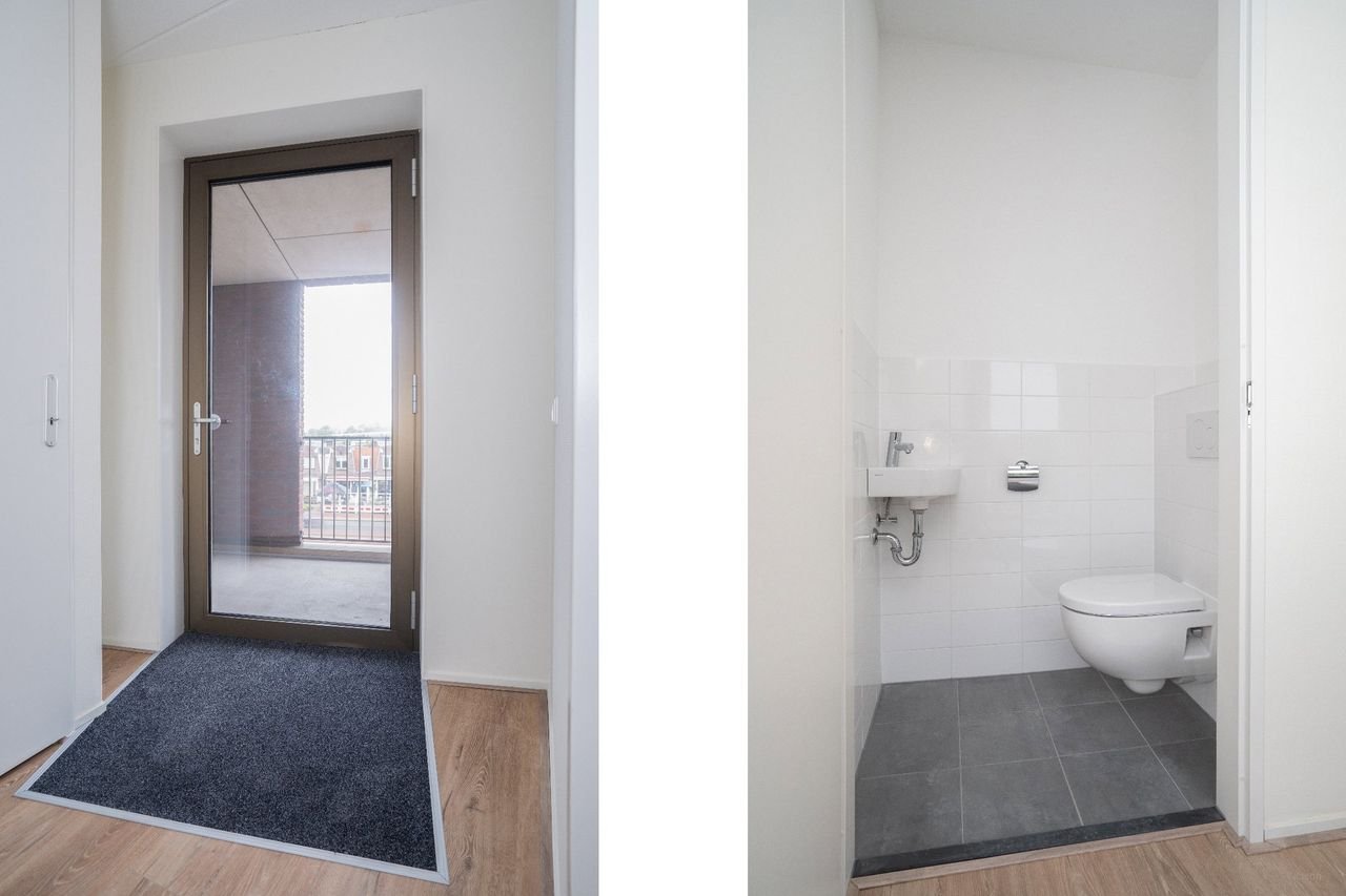 Spacious living at Punt Sniep: 122 m² - Image 12