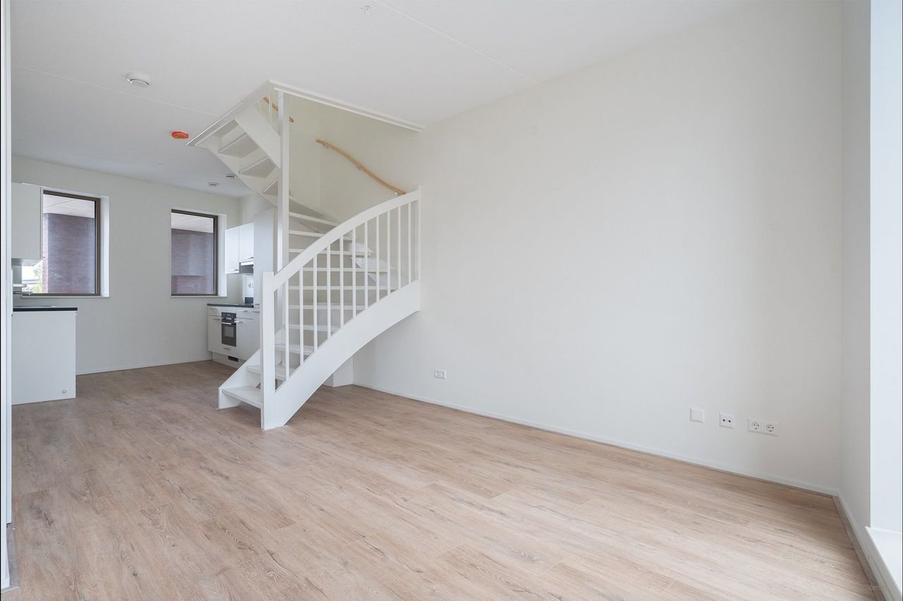 Spacious living at Punt Sniep: 122 m² - Image 7