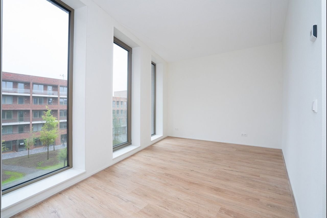 Spacious living at Punt Sniep: 122 m² - Image 15