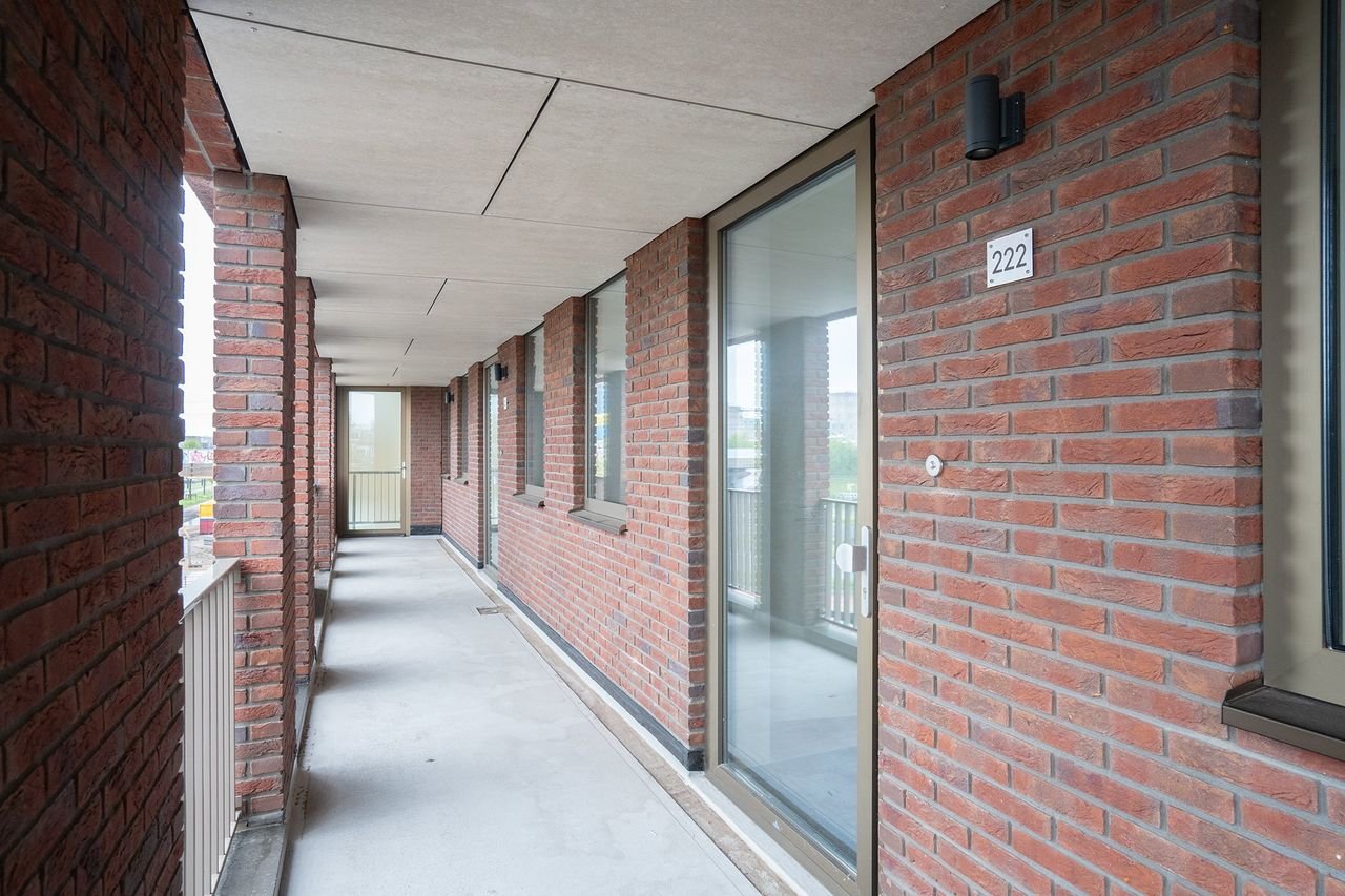 Spacious living at Punt Sniep: 122 m² - Image 11