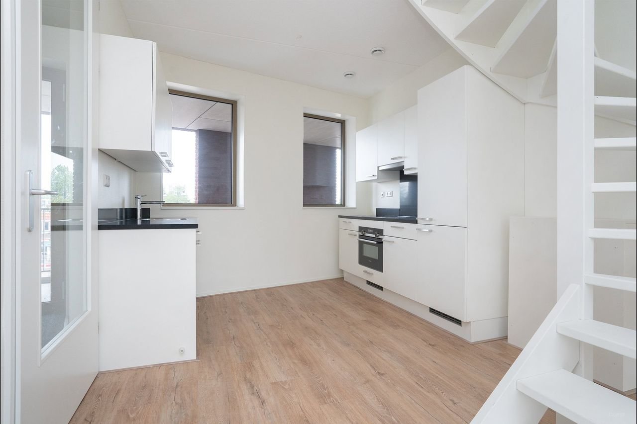 Spacious living at Punt Sniep: 122 m² - Image 16