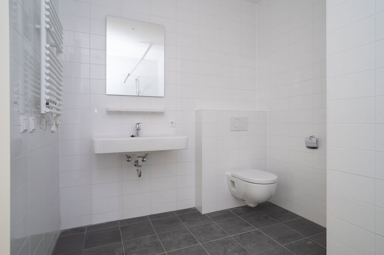 Spacious living at Punt Sniep: 122 m² - Image 17