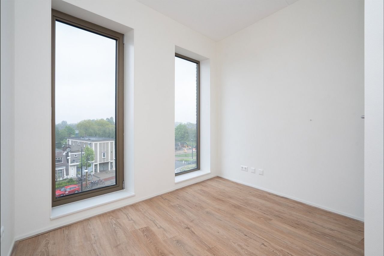 Spacious living at Punt Sniep: 122 m² - Image 14