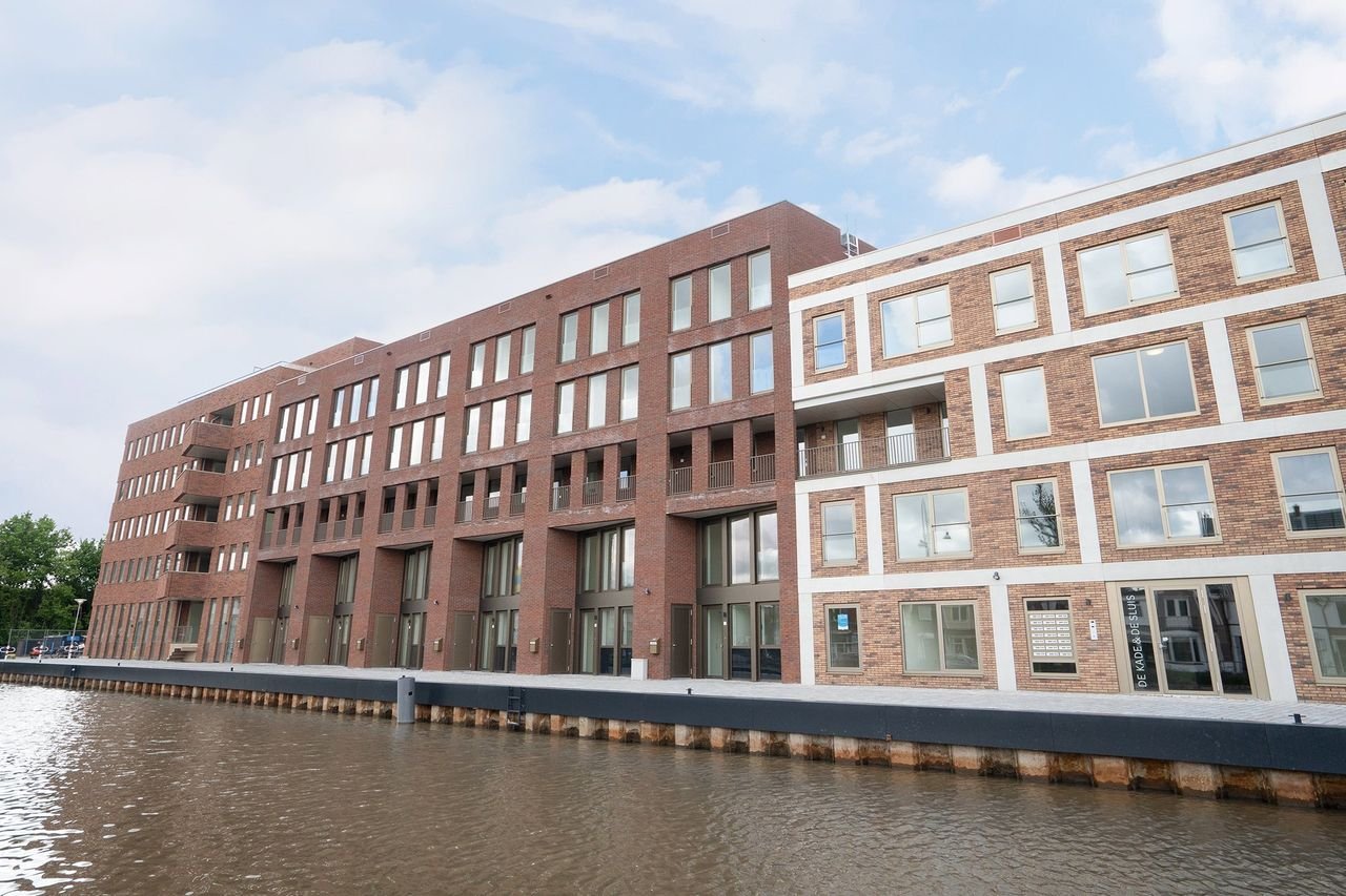 Spacious living at Punt Sniep: 122 m² - Image 9