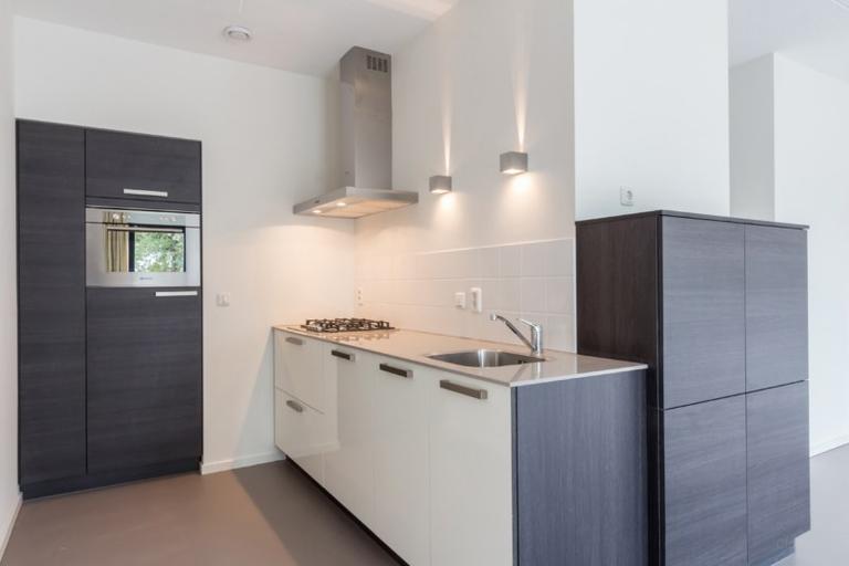 Hoekappartement met eigen parkeerplaats - Afbeelding 5