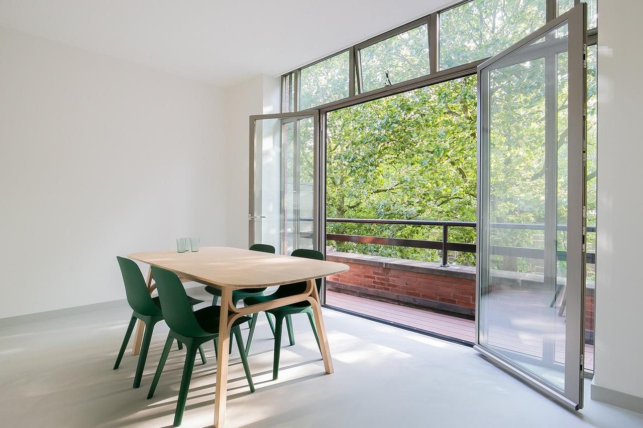 Luxe appartement in de Zeeheldenbuurt - Afbeelding 5