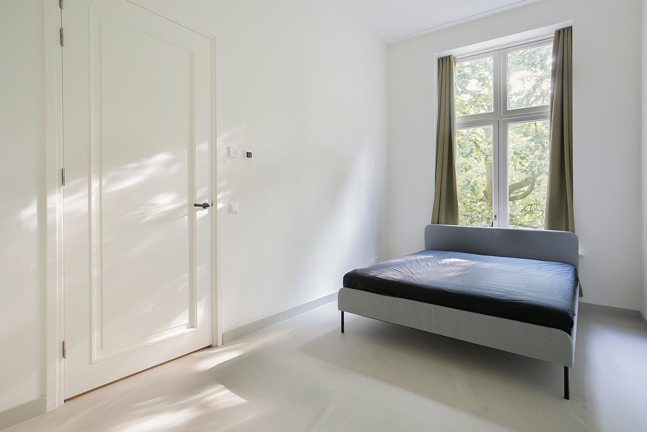 Luxe appartement in de Zeeheldenbuurt - Afbeelding 15