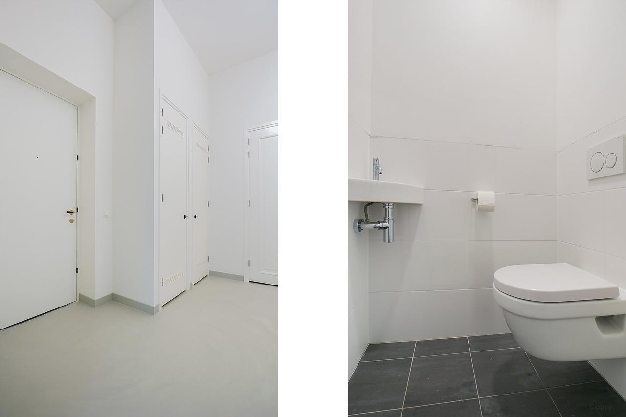 Luxe appartement in de Zeeheldenbuurt - Afbeelding 3