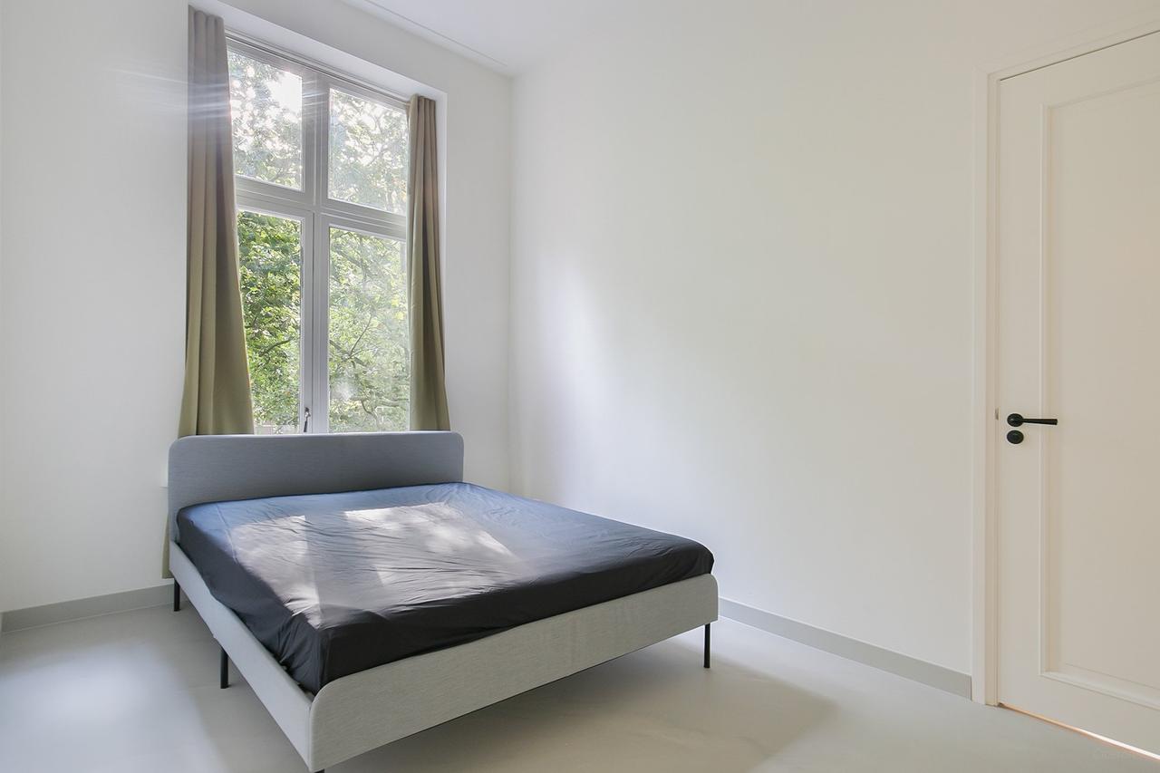 Luxe appartement in de Zeeheldenbuurt - Afbeelding 16