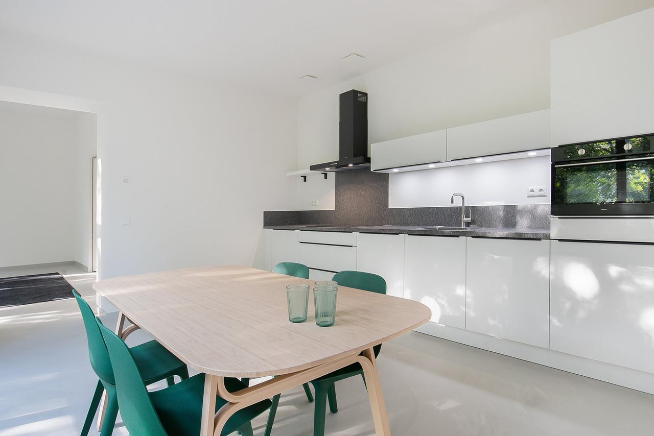 Luxe appartement in de Zeeheldenbuurt - Afbeelding 8