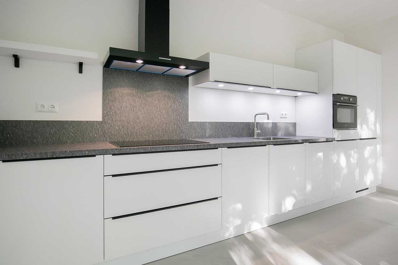 Luxe appartement in de Zeeheldenbuurt - Afbeelding 13