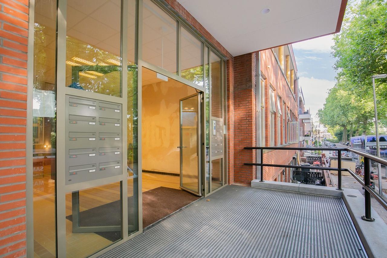 Luxe appartement in de Zeeheldenbuurt - Afbeelding 2