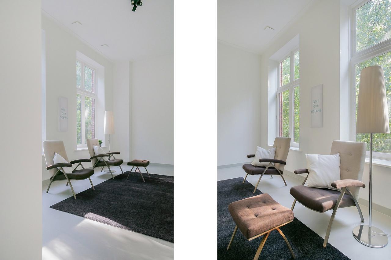 Luxe appartement in de Zeeheldenbuurt - Afbeelding 14