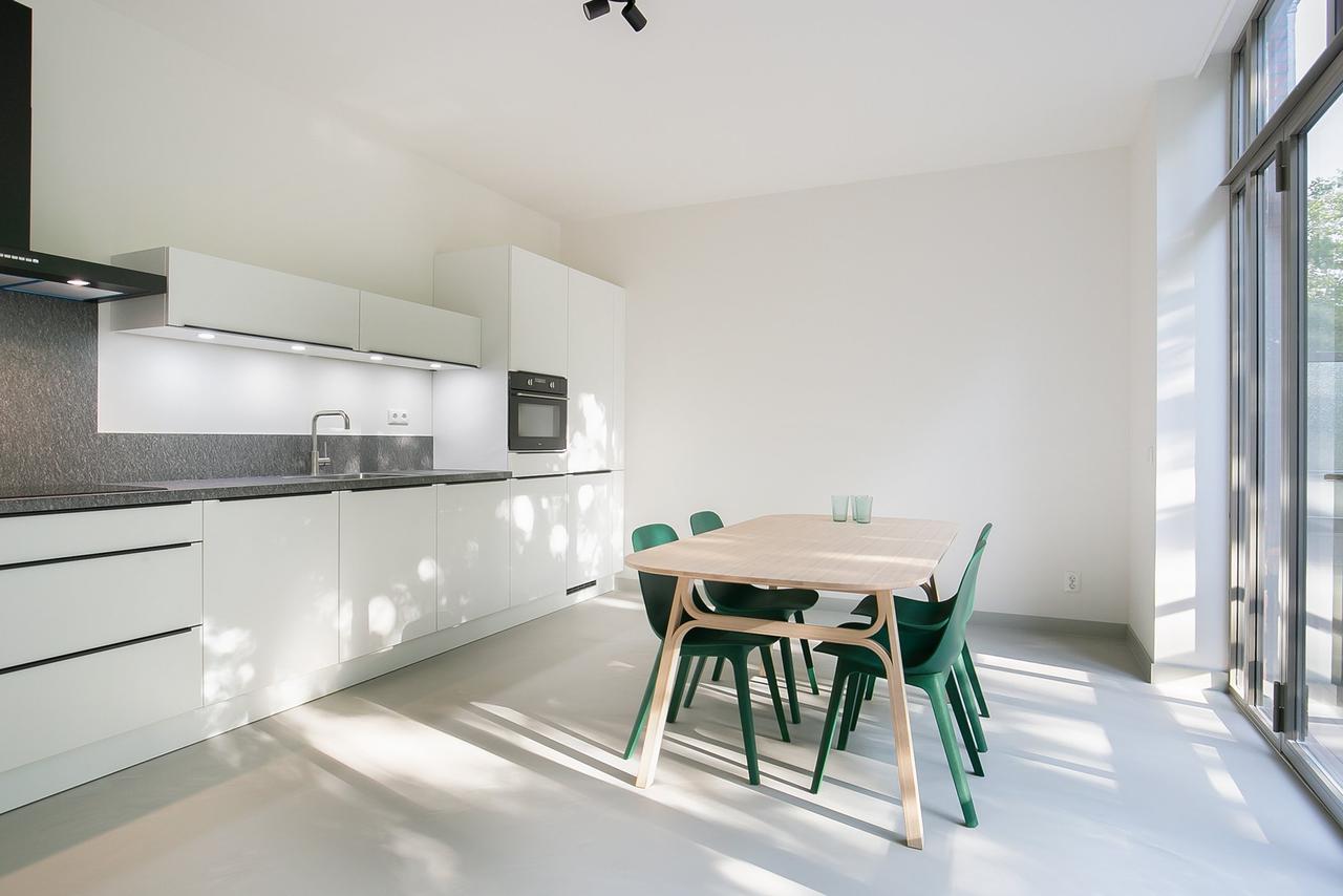 Luxe appartement in de Zeeheldenbuurt - Afbeelding 7