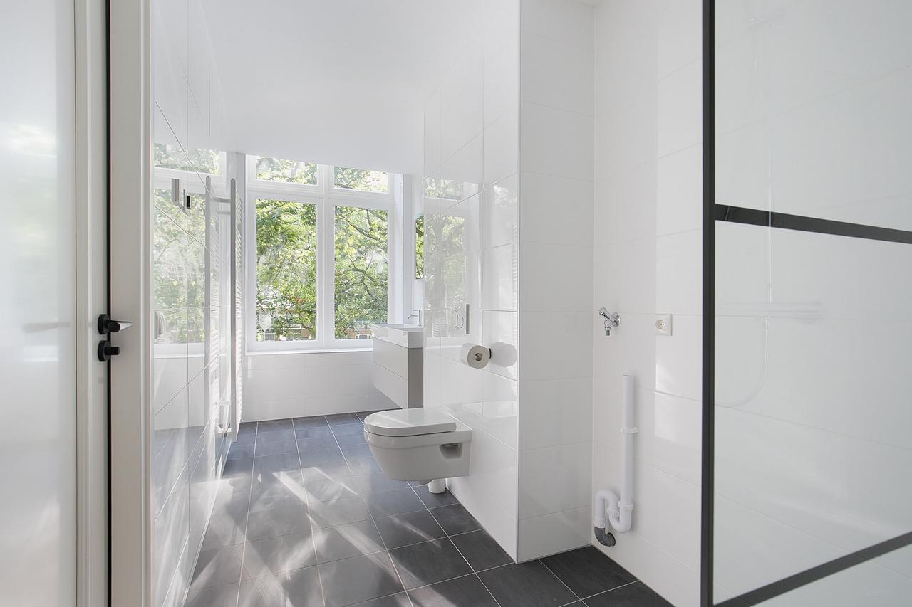 Luxe appartement in de Zeeheldenbuurt - Afbeelding 19