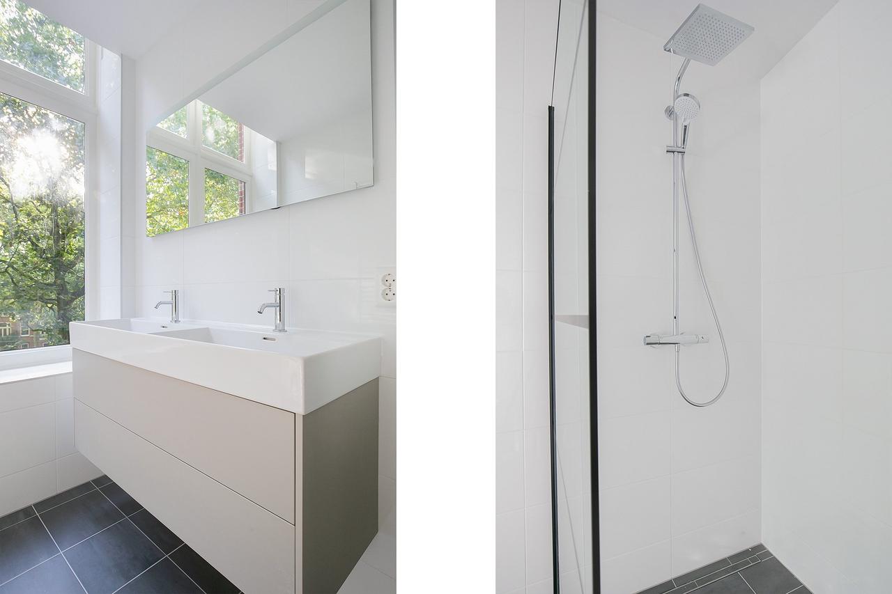 Luxe appartement in de Zeeheldenbuurt - Afbeelding 18