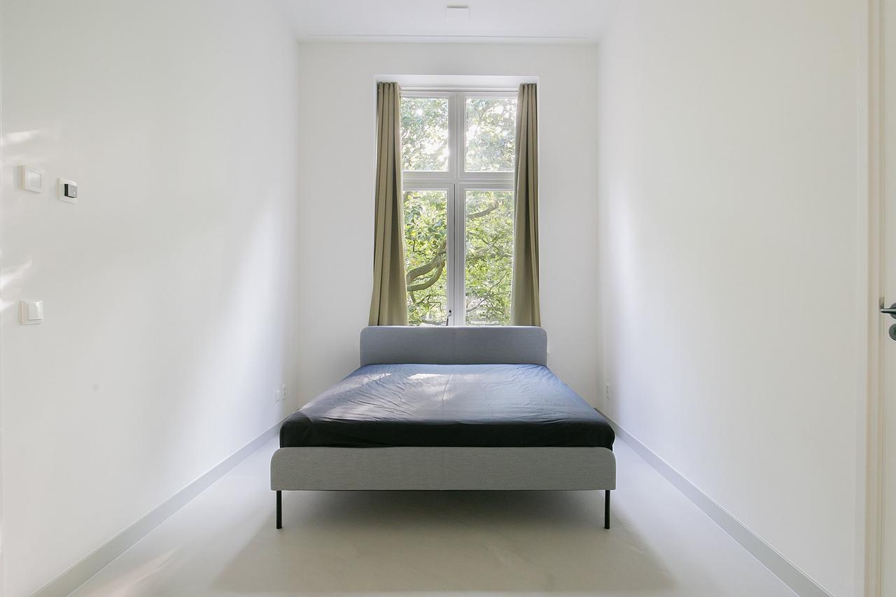 Luxe appartement in de Zeeheldenbuurt - Afbeelding 17