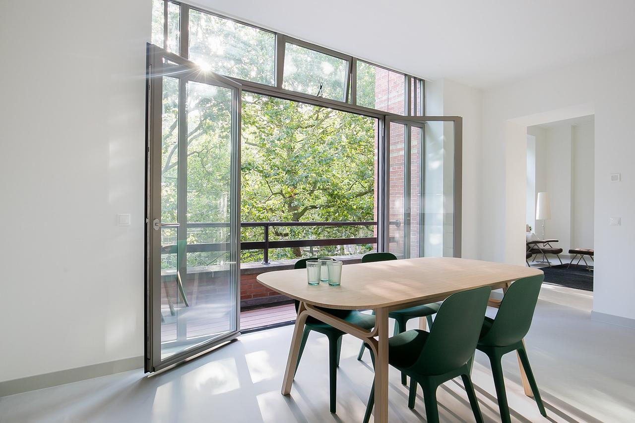 Luxe appartement in de Zeeheldenbuurt - Afbeelding 6