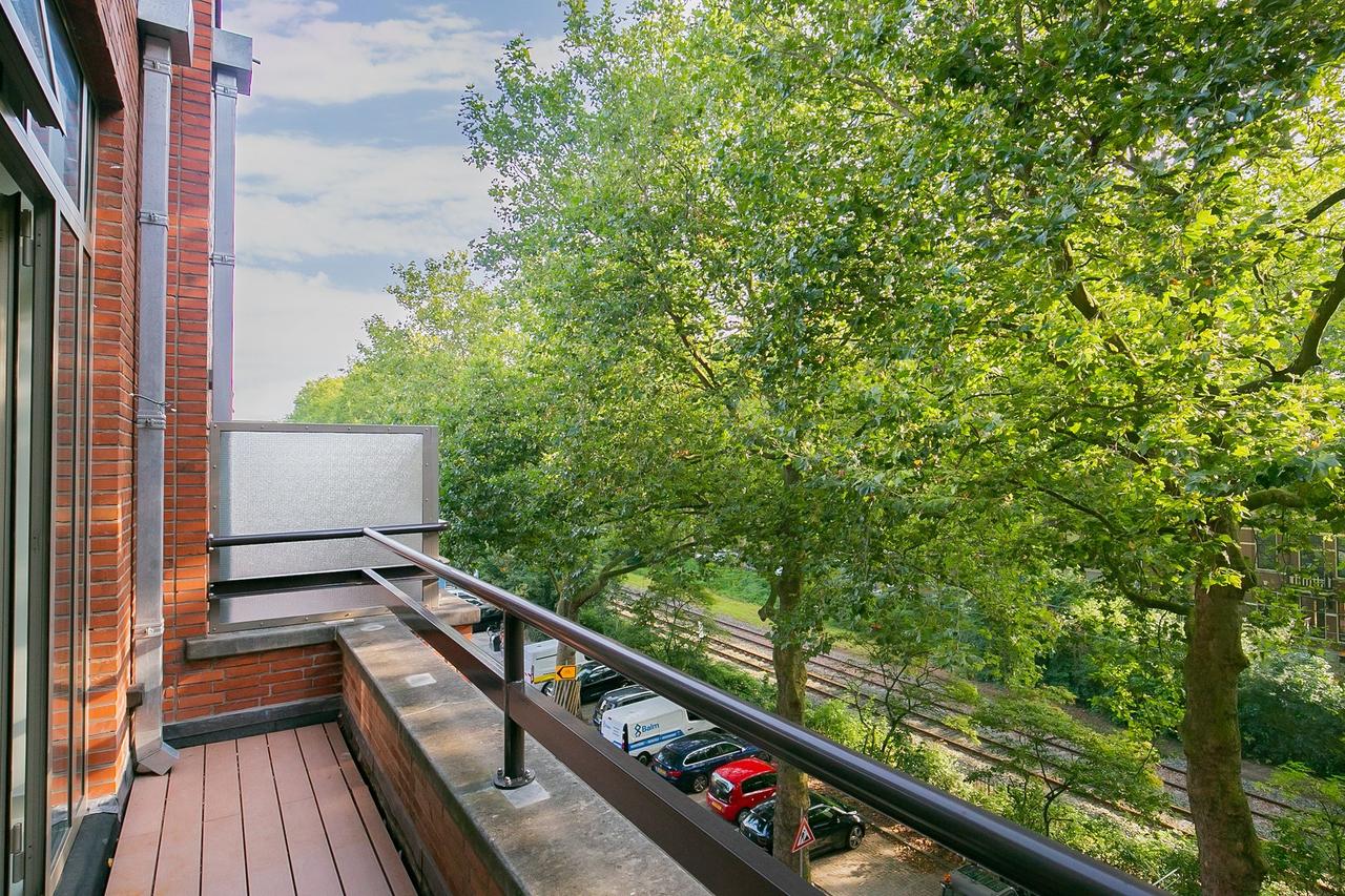 Luxe appartement in de Zeeheldenbuurt - Afbeelding 9