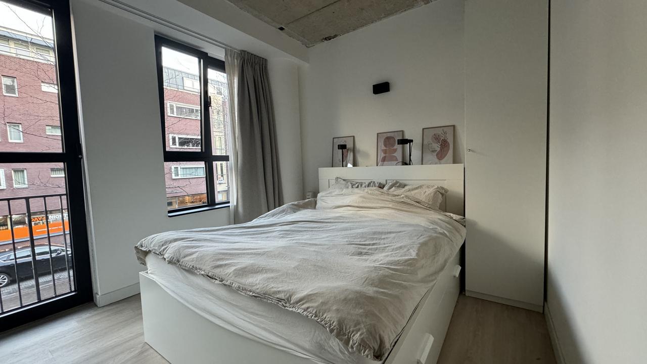 2-kamerappartement vlak bij centrum Breda - Afbeelding 5