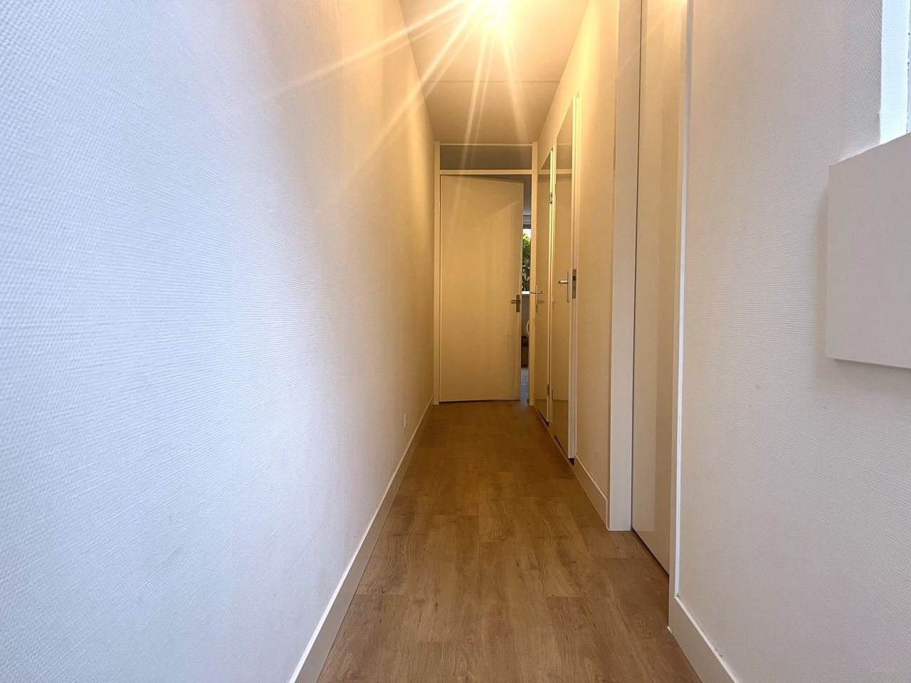 75 m² maisonnette in Zeeheldenkwartier - Afbeelding 8