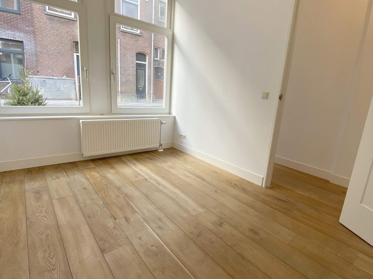 Appartement Oude Noorden met tuin - Afbeelding 10
