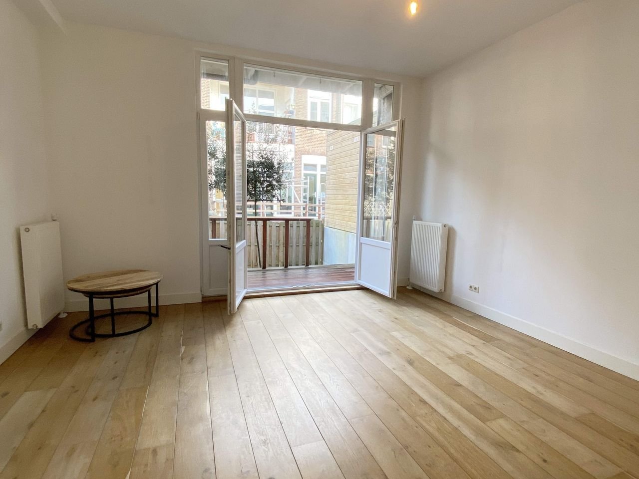 Appartement Oude Noorden met tuin - Afbeelding 7