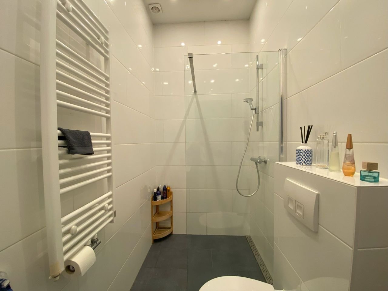 Appartement Oude Noorden met tuin - Afbeelding 9