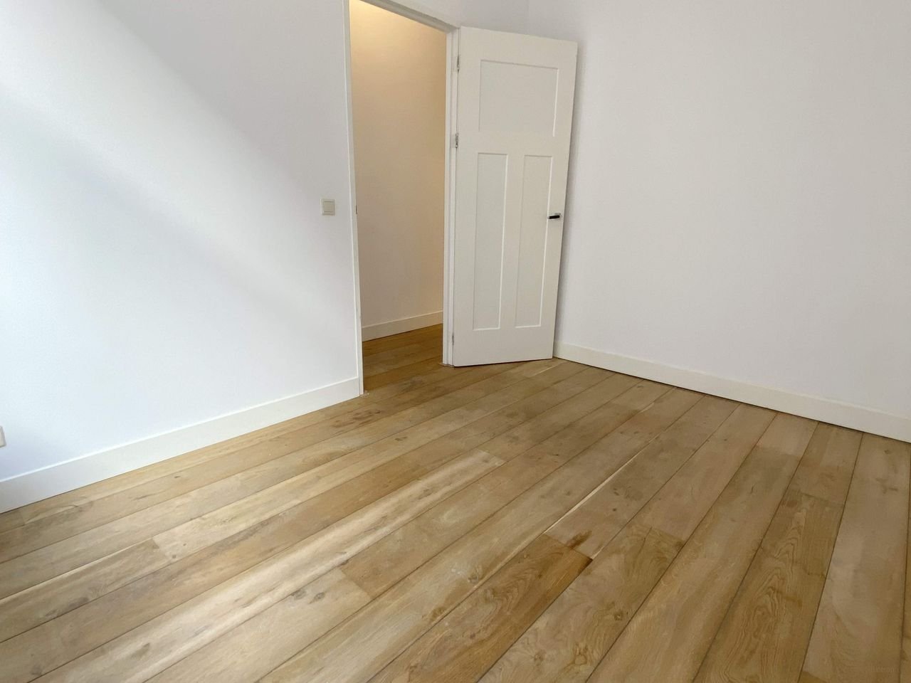 Appartement Oude Noorden met tuin - Afbeelding 11