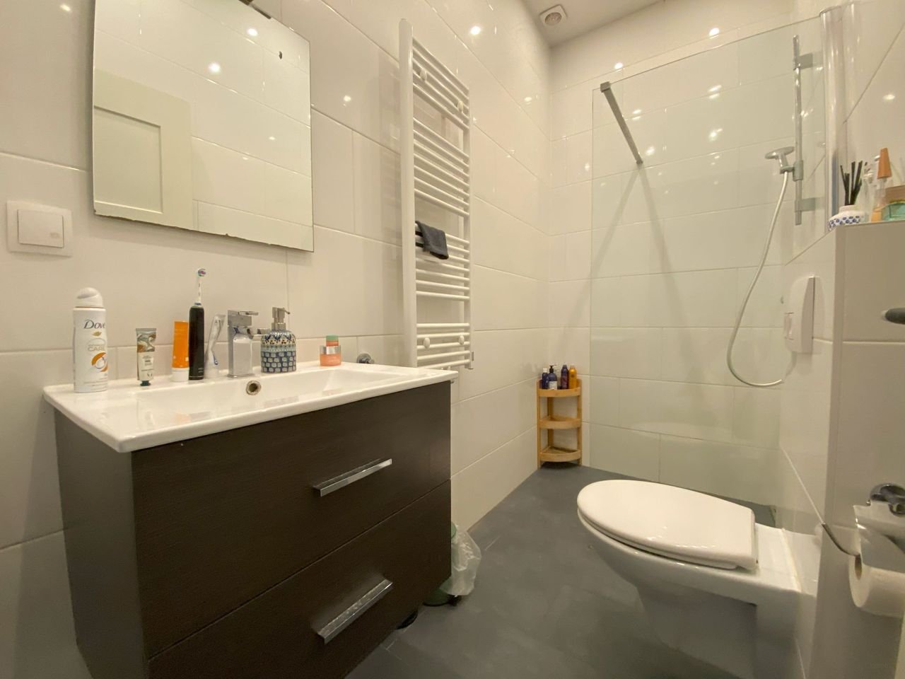 Appartement Oude Noorden met tuin - Afbeelding 8