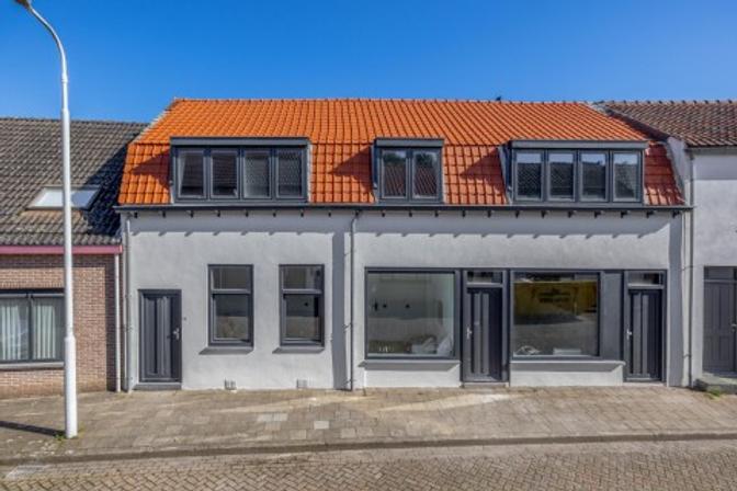 Per direct te huur: huis in Othene - Afbeelding 2
