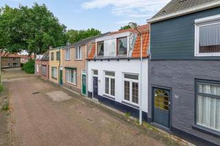 Per direct te huur: huis in Othene - Afbeelding 10