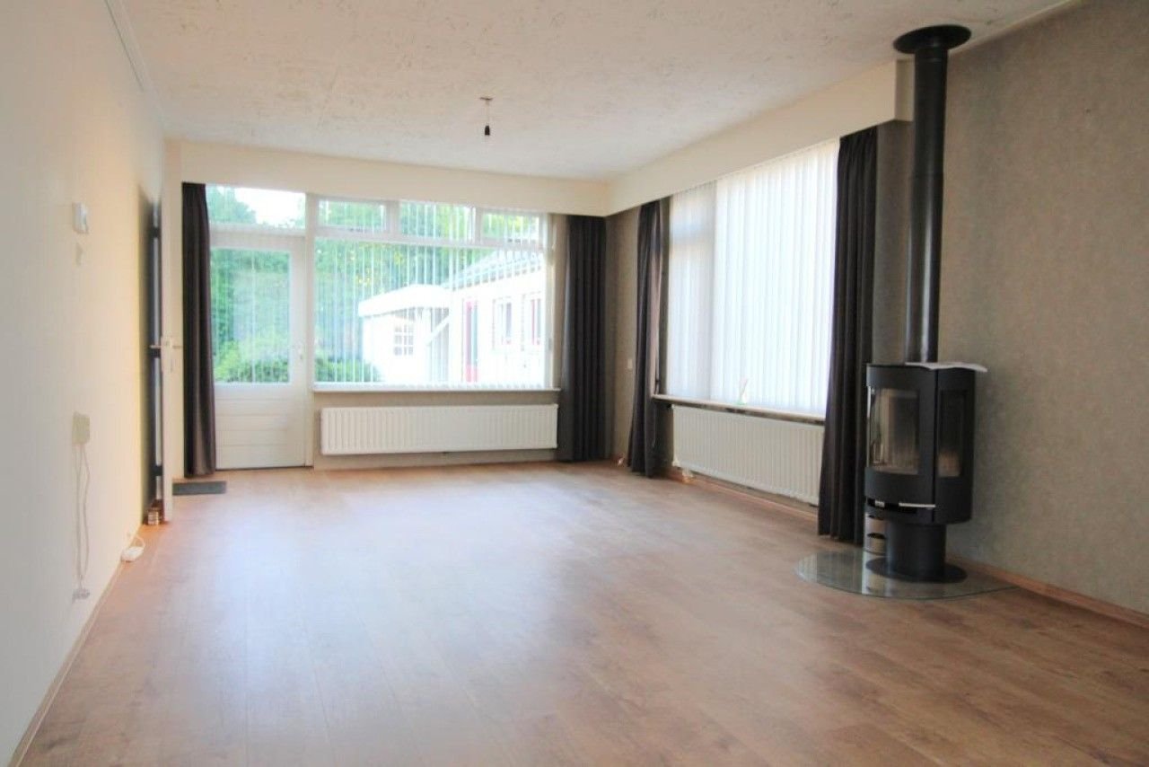 Vrijstaande bungalow bij De Vogel - Afbeelding 3